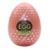 TENGA Egg Combo Stronger - masturbeerimismuna (6tk) 