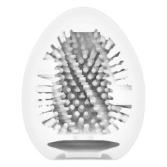TENGA Egg Combo Stronger - masturbeerimismuna (1tk)