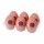 TENGA Egg Cone Stronger - masturbeerimismuna (6tk) 