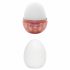 TENGA Egg Cone Stronger - masturbeerimismuna (1 tk)