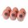 TENGA Egg Misty II Stronger - masturbeerimismuna (6tk)