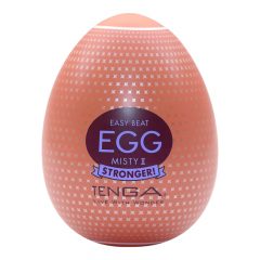 TENGA Egg Misty II Stronger - masturbeerimist muna (6tk)