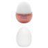 TENGA Egg Misty II - tugevam lõbu (6 tk)