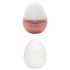 TENGA Egg Misty II Stronger - masturbeerimismuna (6 tk)