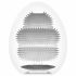 TENGA Egg Misty II Stronger - masturbeerimismuna (1 tk)