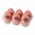 TENGA Egg Gear Stronger - masturbeerimismuna (6 tk)