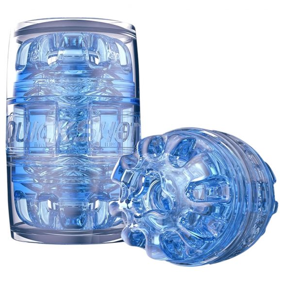 Fleshlight Quickshot Turbo - reisimasturbaator (sinine)