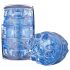 Fleshlight Quickshot Turbo - reisimasturbaator (sinine)