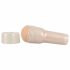 Fleshlight Blake Blossom Bombshell - elutru vagiina (naturaalne)