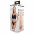 Fleshlight Blake Blossom Bombshell - elutru vagiina (naturaalne)