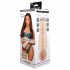 Fleshlight Vanna Bardot - elutruu vagiina (naturaalne)