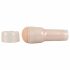 Fleshlight Vanna Bardot - elutruu vagiina (naturaalne)