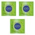 EXS Helendav - helendavad kondoomid (3 tk)