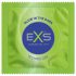 EXS Glow - helendavad kondoomid (3tk)