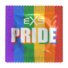 EXS Pride - latex condoms (144pcs)
