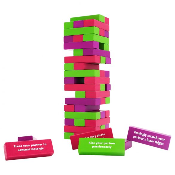 Play Wiv Me - Pleasure'i torn jenga (54 tk)