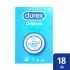 Durex Classic - kondoom (18tk) 