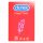 Durex Feel Thin - elutru tundega kondoom (18tk) 