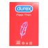 Durex Feel Thin - elutru tundega kondoom (18tk) 