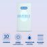 Durex Invisible Extra Sensitive - eriti õhuke kondoom (10tk)