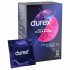 Durex Mutual Pleasure - aeglustav kondoom (16 tk)