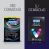 Durex Mutual Pleasure - viivitust põhjustav kondoom (16tk)