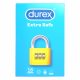 Durex Extra Safe - ohutu kondoom (18tk) 