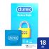 Durex Extra Safe - ohutu kondoom (18tk) 