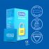 Durex Extra Safe - ohutu kondoom (18tk) 