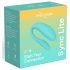 We-Vibe Sync Lite - tark paarivibraator (roheline)