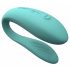 We-Vibe Sync Lite - nutikas, raadiopaaride vibraator (roheline) 