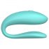 We-Vibe Sync Lite - tark paarivibraator (roheline)