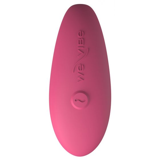 We-Vibe Sync Lite - nutikas traadita paarivibraator (roosa)