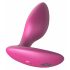 We-Vibe Ditto+ - nutikas, laetav anaalvibraator (roosa)