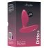 We-Vibe Ditto+ - nutikas akuga anaalvibraator (roosa) 