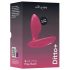 We-Vibe Ditto+ - nutikas akuga anaalvibraator (roosa) 