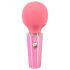 You2Toys Mini Wand - akuga masseerija vibraator (roosa)