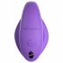 We-Vibe Sync O - nutikas, akuga paarivibraator (lilla) 