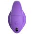 We-Vibe Sync O - nutikas, akuga paarivibraator (lilla)