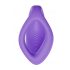 We-Vibe Sync O - nutikas, akuga paarivibraator (lilla) 