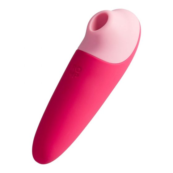 ROMP Shine X - akuga õhulainete kliitoristimulaator (roosa)