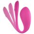 We-Vibe Jive 2 - nutikas vibro-muna (roosa)