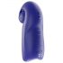 SVibe EVO - veekindel akupatarei masturbator (sinine)