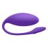 We-Vibe Jive Lite - laetav vibromuna (lilla)