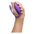 We-Vibe Jive Lite - laetav vibromuna (lilla)