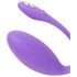 We-Vibe Jive Lite - laetav, nutikas vibromuna (lilla)