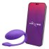 We-Vibe Jive Lite - laetav vibromuna (lilla)