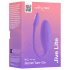 We-Vibe Jive Lite - laetav, nutikas vibromuna (lilla)