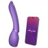 We-Vibe Wand 2 - nutikas massaaživibraator