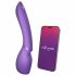 We-Vibe Wand 2 - nutikas massaaživibraator